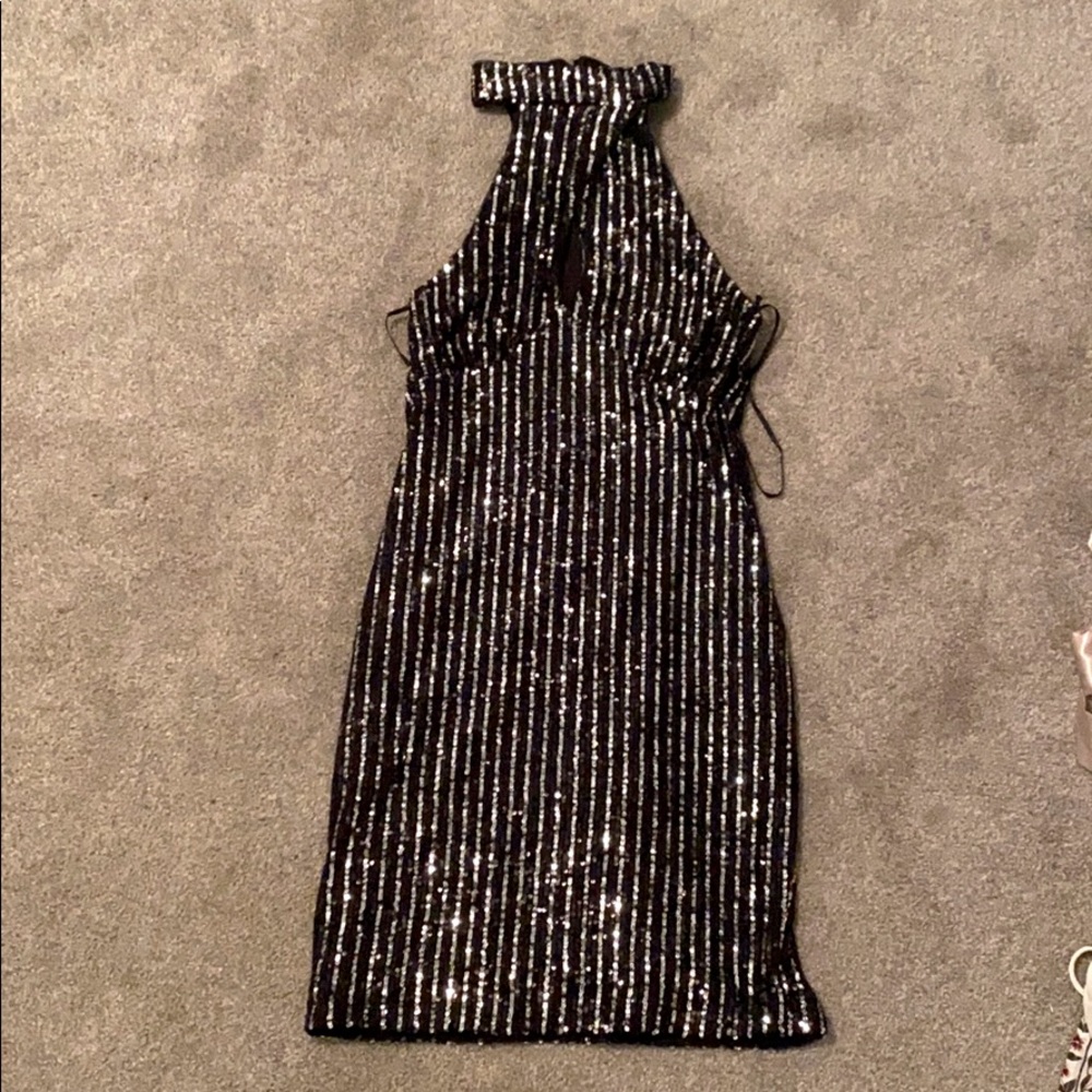 Cocktail dress